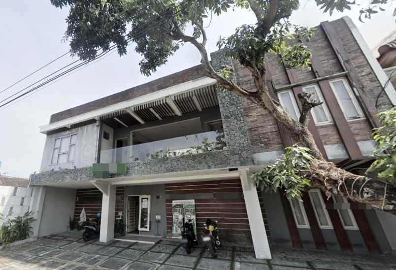 Dijual Hotel Kost Aktif Di Daerah Sumber Banjarsari Kota Solo