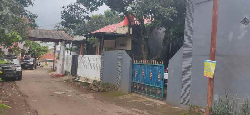 dijual kost an dekat kampus ipb dramaga bogor