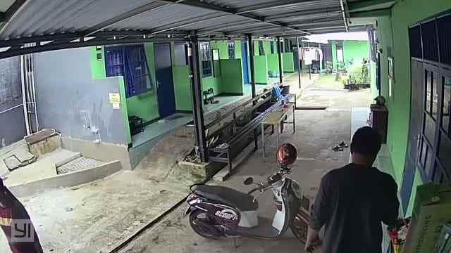 dijual kost an dekat kampus ipb dramaga bogor