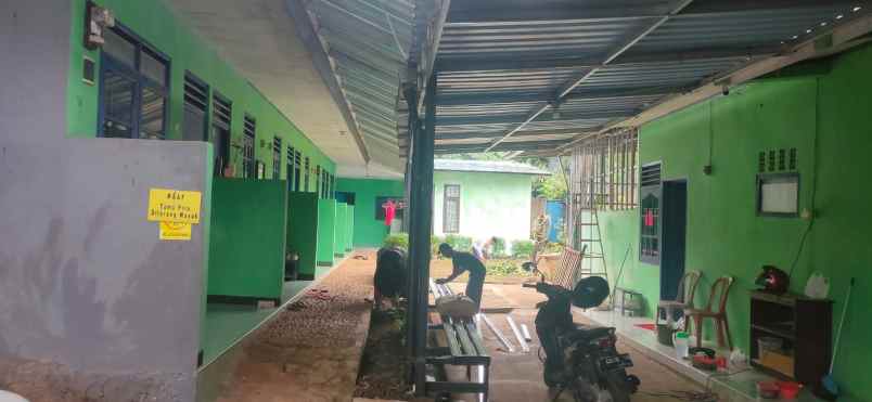 dijual kost an dekat kampus ipb dramaga bogor