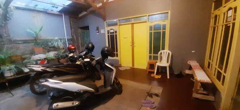dijual kost babakan hantap