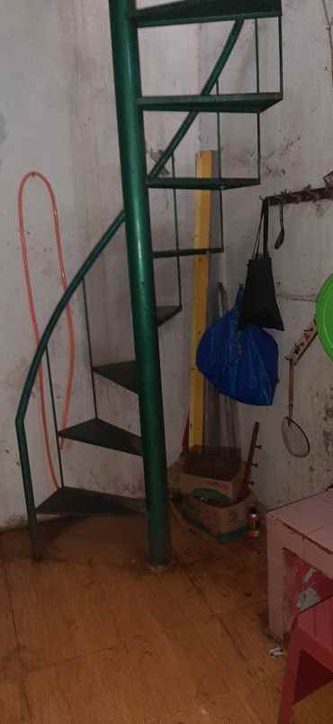 dijual kost babakan hantap