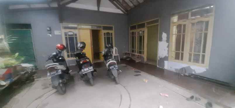 dijual kost babakan hantap