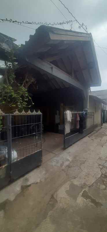 dijual kost babakan hantap
