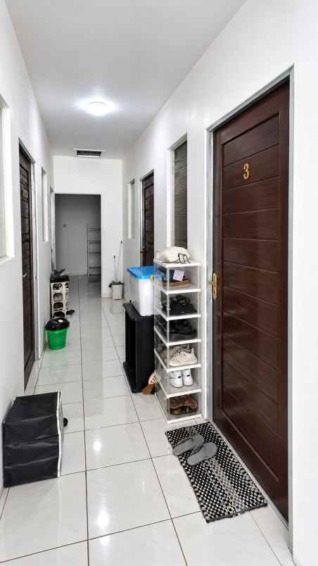 dijual kost batu ampar
