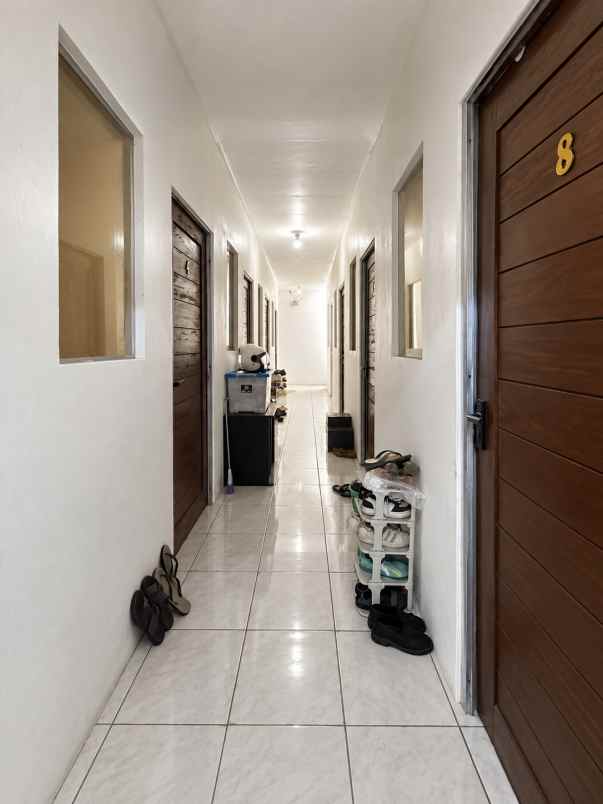 dijual kost batu ampar