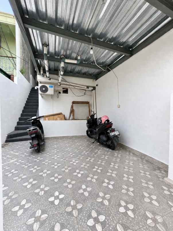 dijual kost batu ampar
