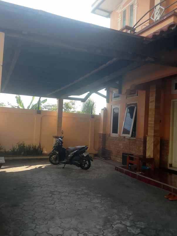 dijual kost besi sukoharjo kec ngaglik