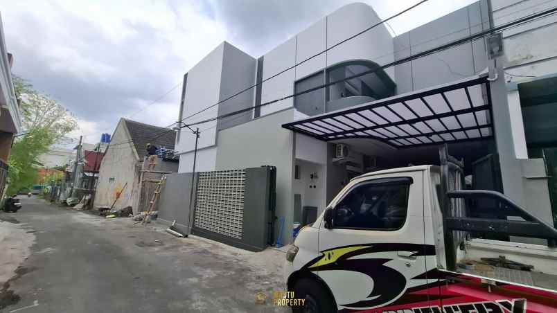 dijual kost condongcatur depok sleman