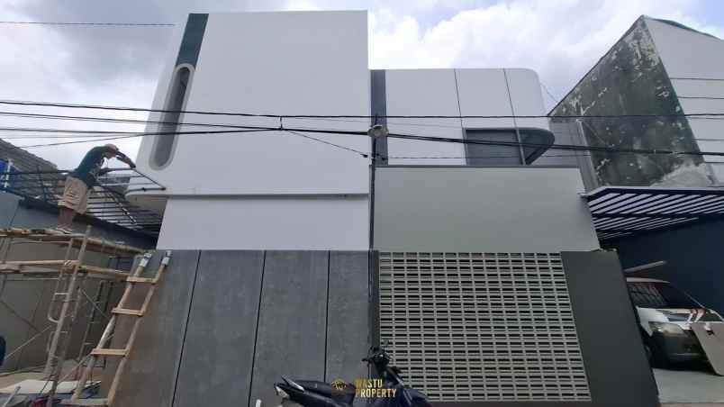 dijual kost condongcatur depok sleman