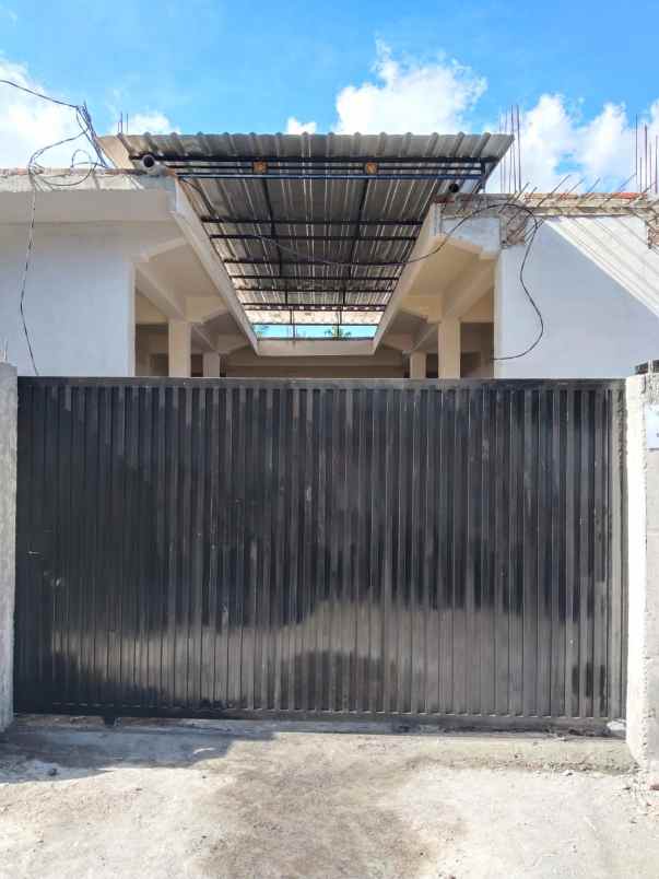 dijual kost dijual rumah kost di darul