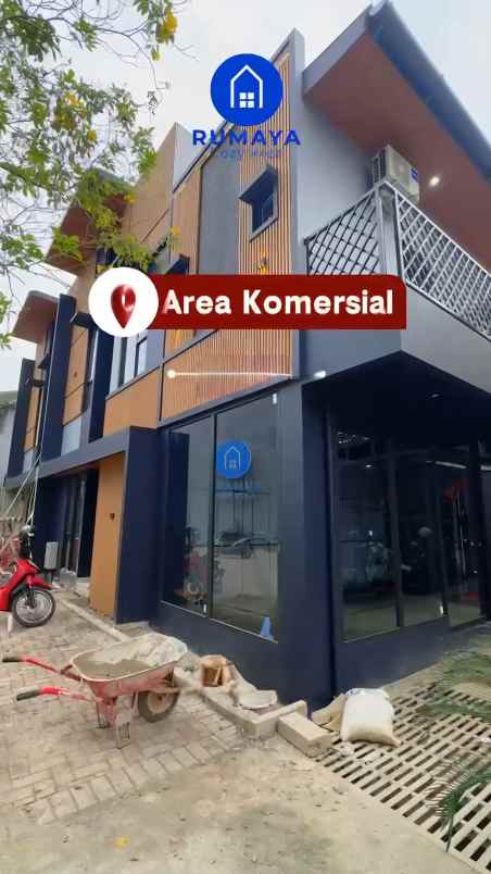 dijual kost ipb dramaga bogor