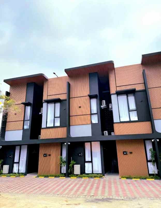 dijual kost ipb dramaga bogor