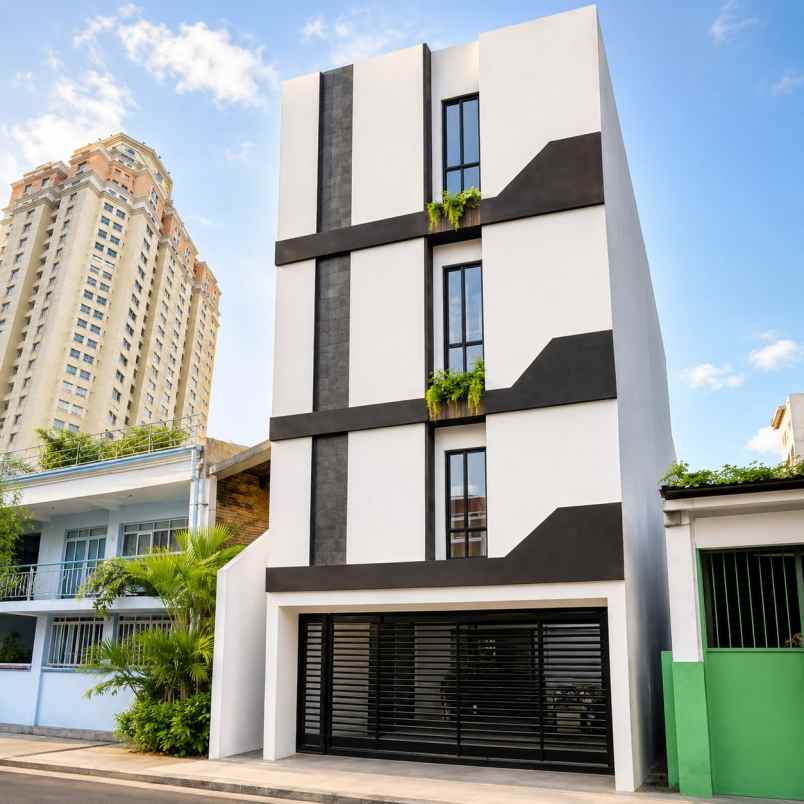 dijual kost jalan ketentraman no 31a