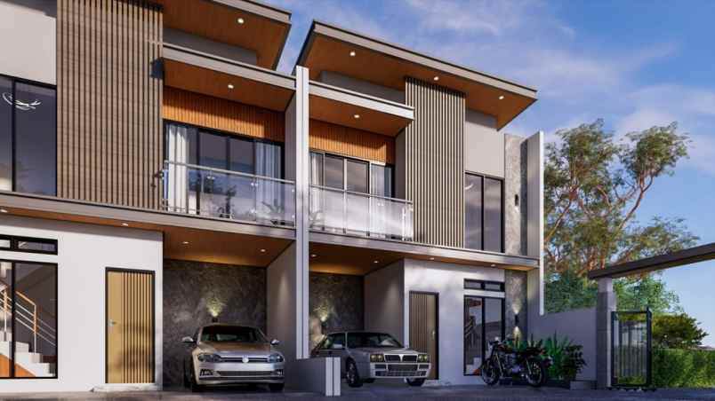 dijual kost jatinangor