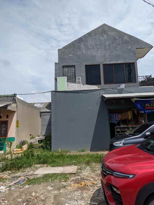 dijual kost jelupang