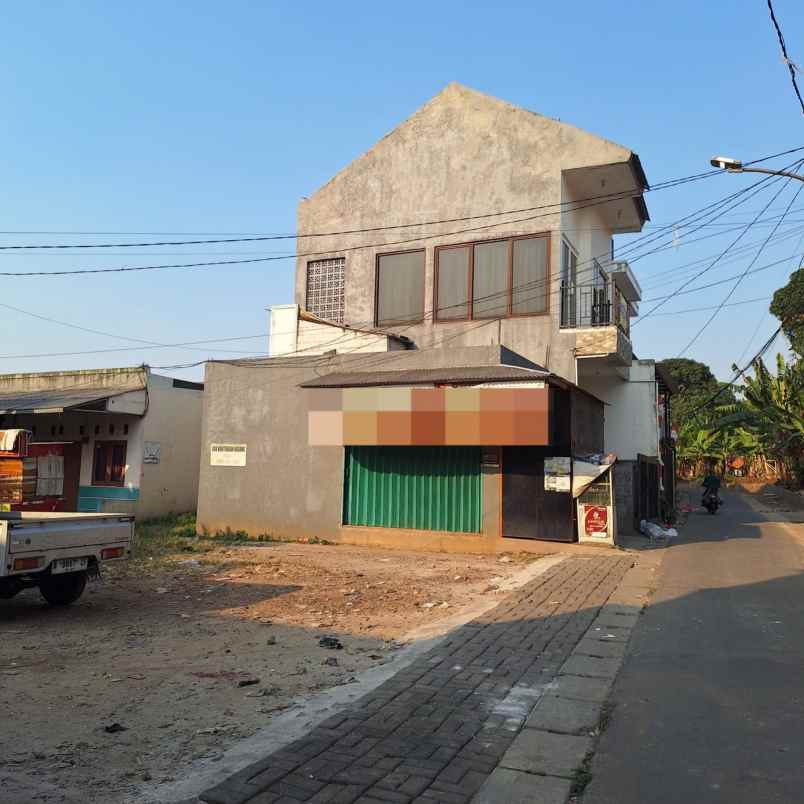 dijual kost jelupang
