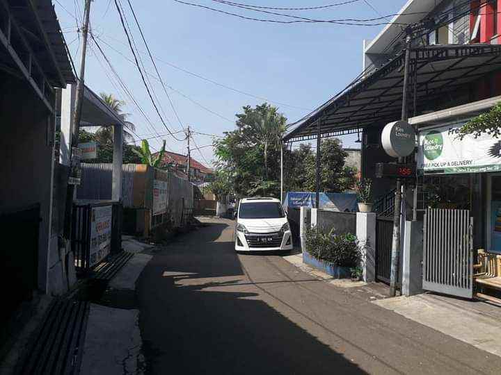 Jual Kostan 28 Kamar Fasilitas Lengkap Di Pusat Kota Bandung