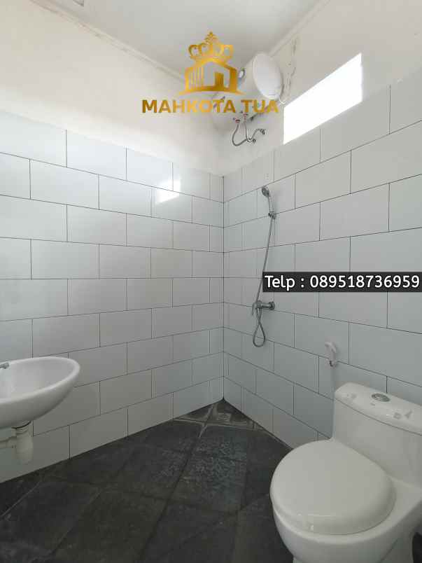 dijual kost kebayoran baru