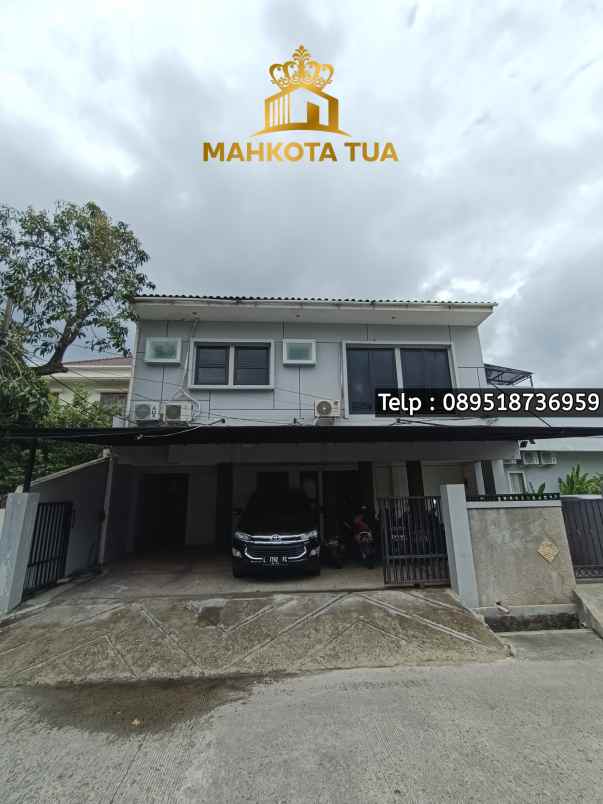 dijual kost kebayoran baru