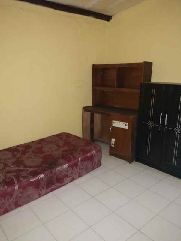 dijual kost melong