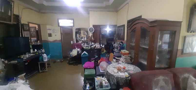 dijual kost melong