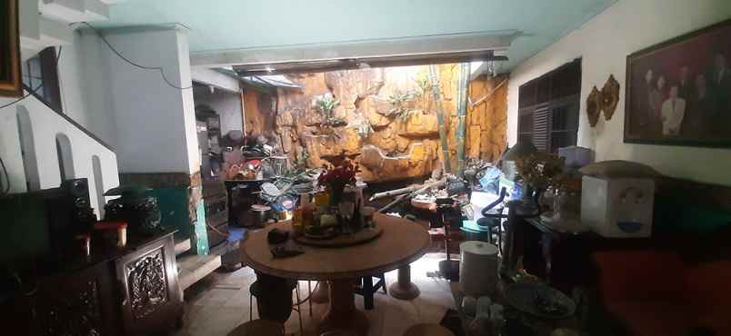 dijual kost melong
