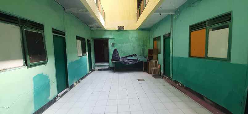 dijual kost melong