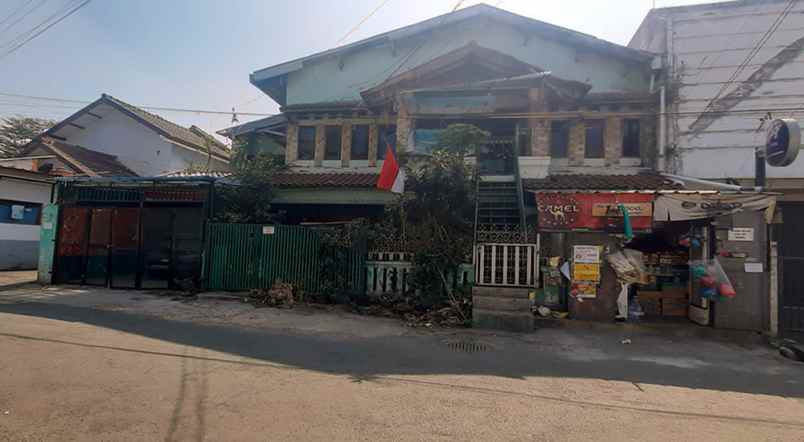 dijual kost melong