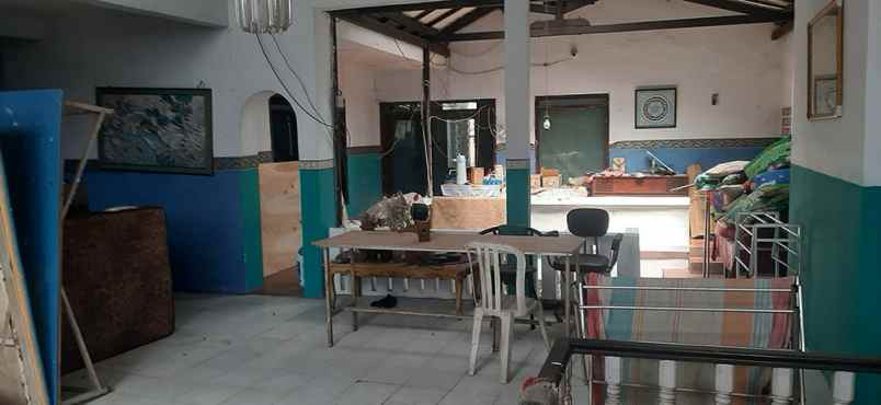 dijual kost melong