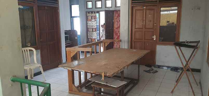 dijual kost melong