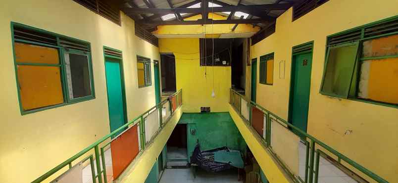 dijual kost melong