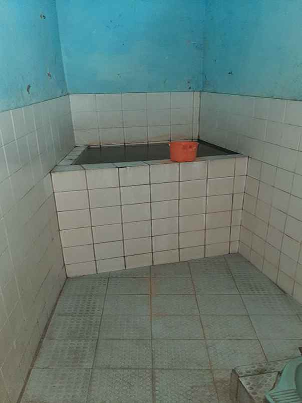 dijual kost melong