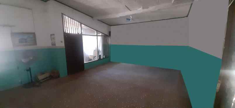 dijual kost melong