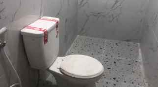 dijual kost mulyosari