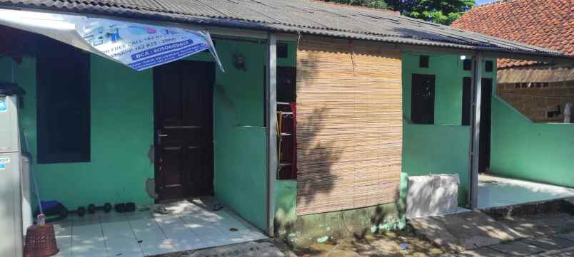 dijual kost perbatasan jelupang dan