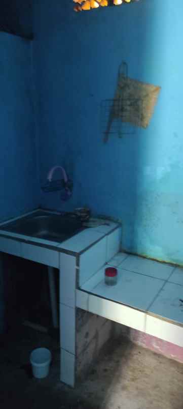 dijual kost perbatasan jelupang dan