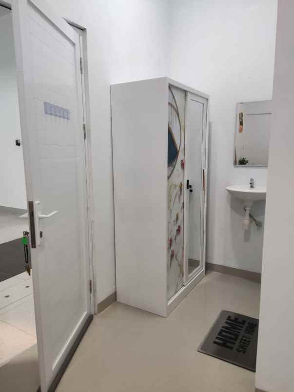 dijual kost pondok cina