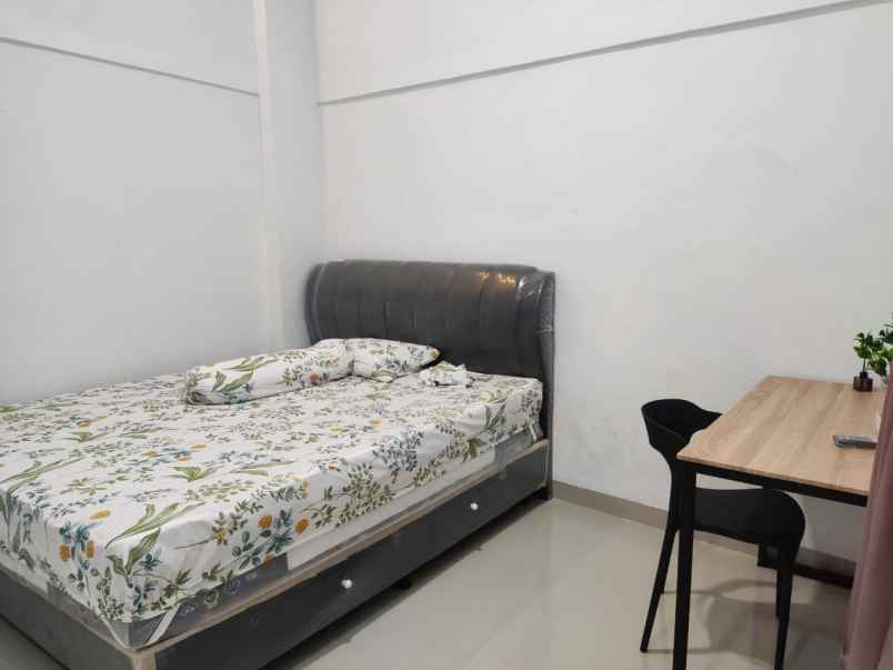 dijual kost pondok cina