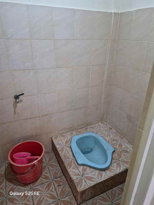 dijual kost sinduadi kabupaten sleman