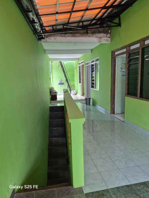 dijual kost sinduadi kabupaten sleman