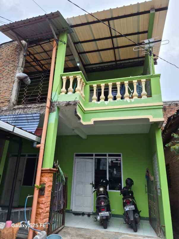 dijual kost sinduadi kabupaten sleman