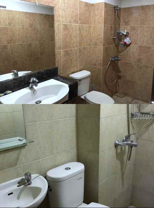 dijual kost tubagus ismail