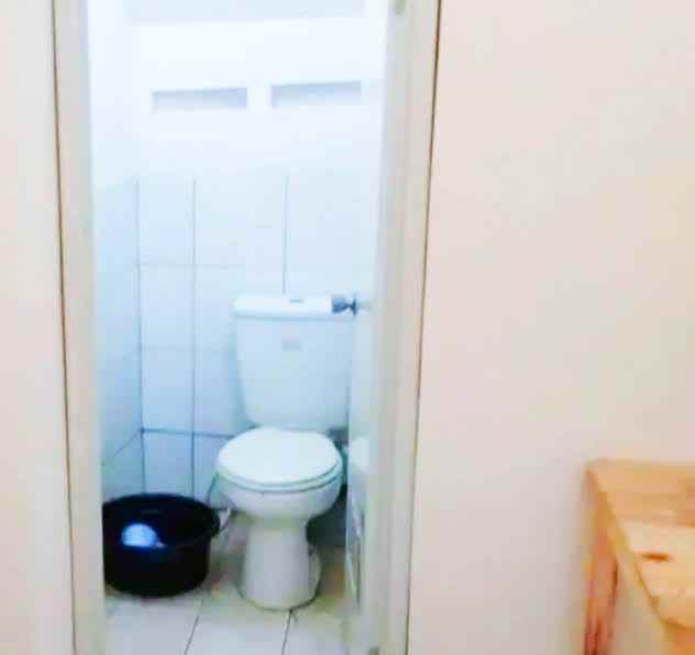 dijual kost villa melati