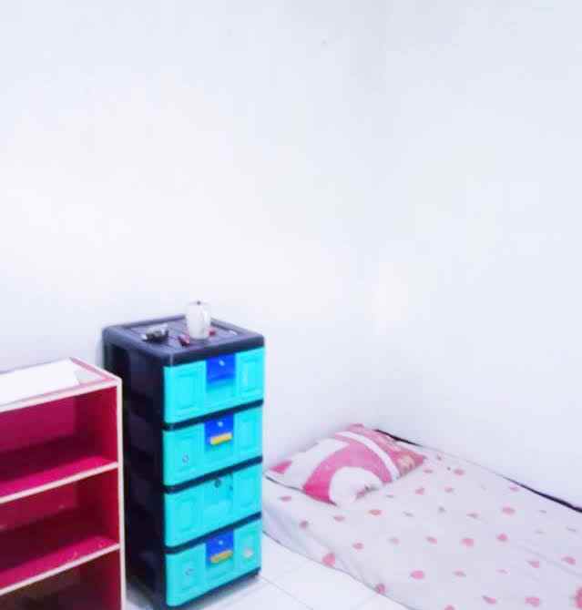 dijual kost villa melati