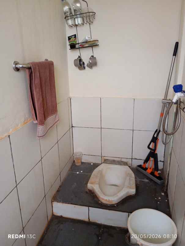dijual kost villa melati