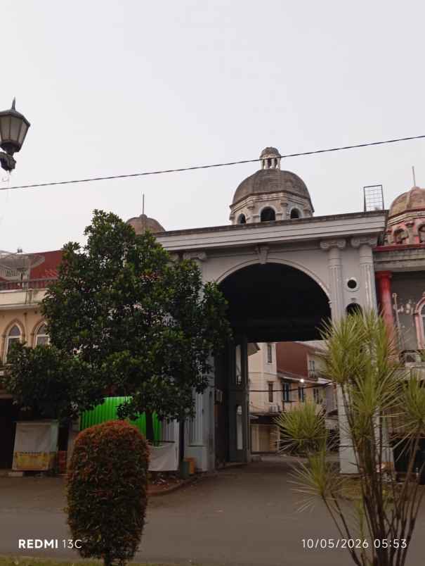 dijual kost villa melati