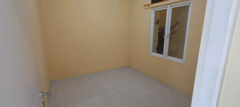 dijual murah rumah cluster di mampang pancoran mas