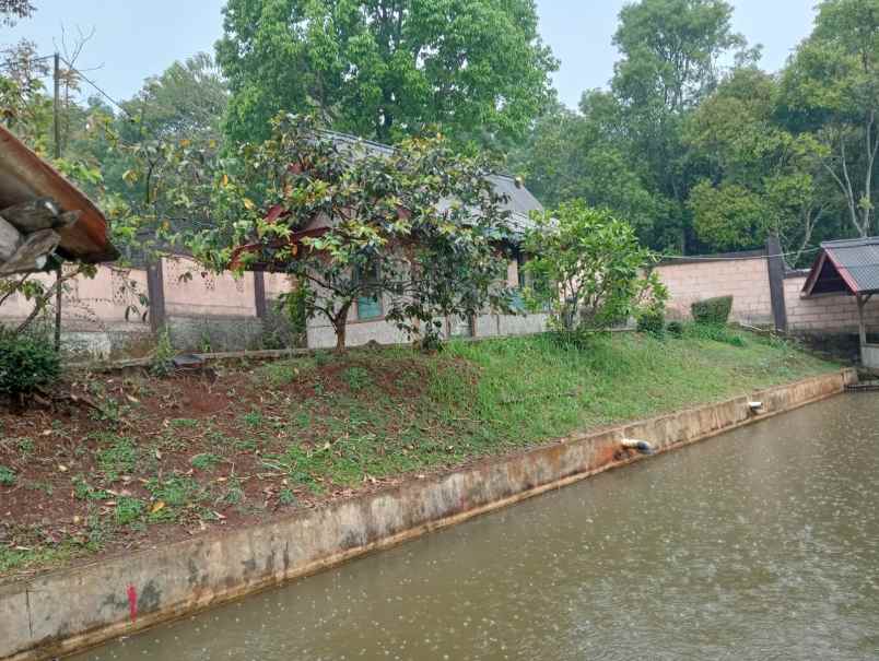 dijual murah villa sayap tol pamulihan kab sumedang