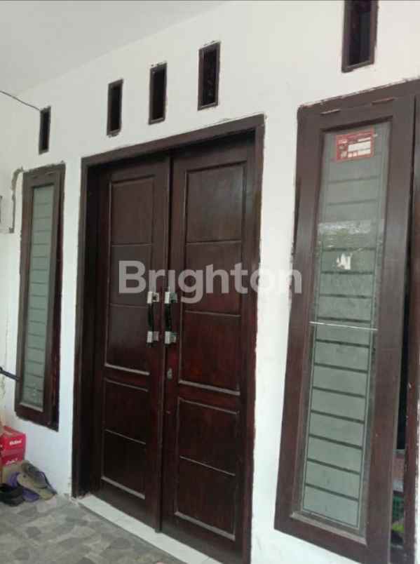 dijual oma indah menganti residence
